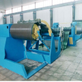 steel strip cutting and slitting machine